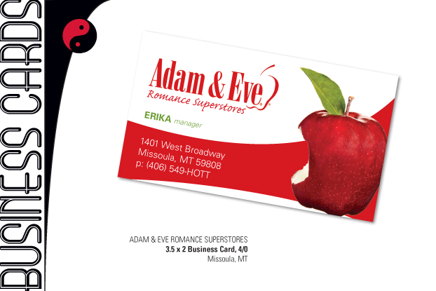 BusinessCards6x4AdamEve622