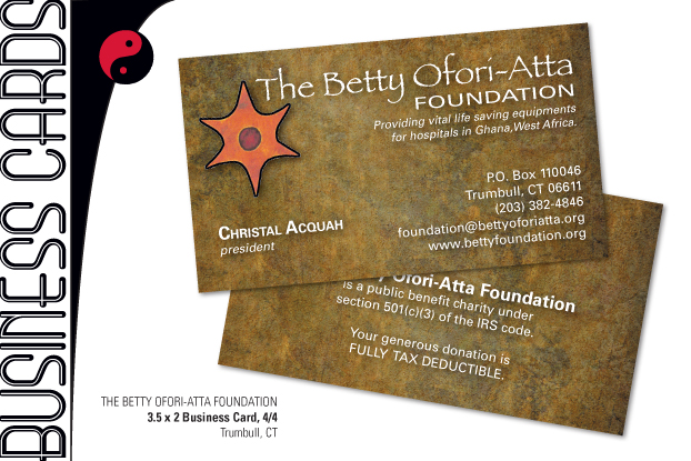 BusinessCards6x4BettyFndtn622