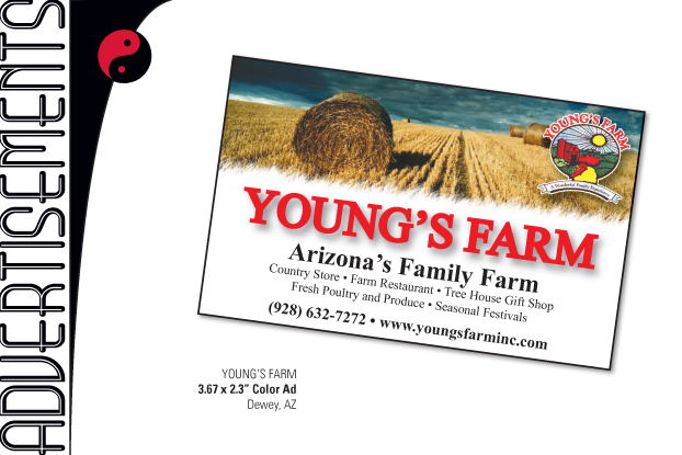 Adverts6x4YoungsFarm